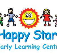 Happy Start Early Learning Centre - Child Care