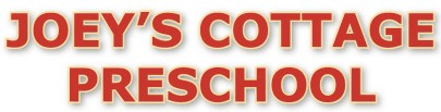 Joey's Cottage Pre-School Chipping Norton
