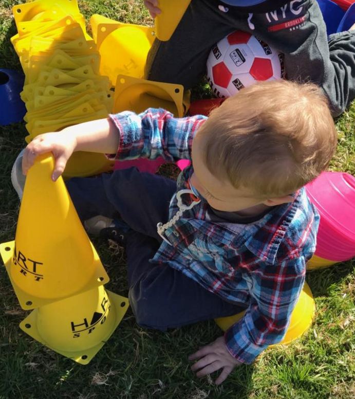 Metford NSW Child Care