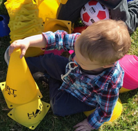 Maitland Family Day Care trading as Five Star Family Day Care - Child Care