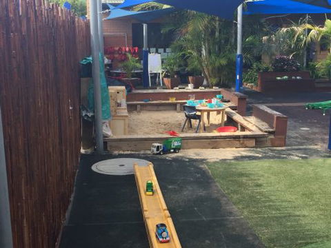 Mount Hutton Child Care Centre - Child Care 0