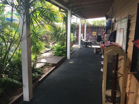 Mount Hutton Child Care Centre - Child Care 2