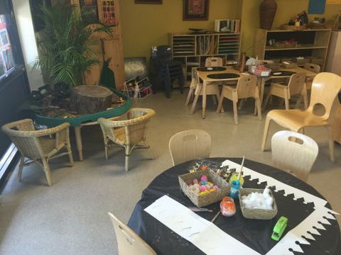 Mount Hutton Child Care Centre - Child Care 3