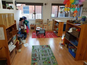 Matraville NSW Child Care Australia