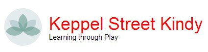 Keppel Street Kindy Bathurst
