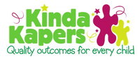 Kinda Kapers Maitland