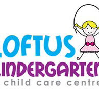 Loftus Kindergarten and Child Care Centre - Child Care
