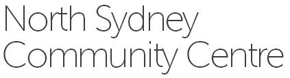 North Sydney Community Centre North Sydney