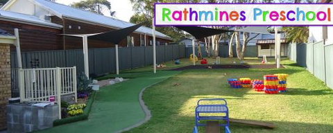 Rathmines Preschool - Child Care 1