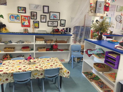 TLC Early Learning Centre - Child Care 2