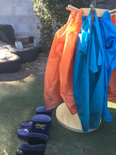 TLC Early Learning Centre - Child Care 3