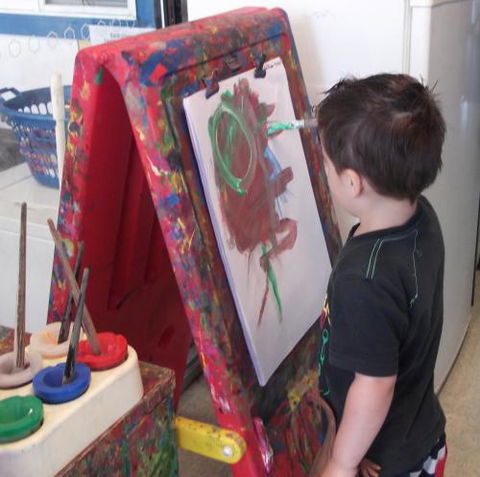 Tweed Heads Kindy Care Child Care Service - Child Care 2