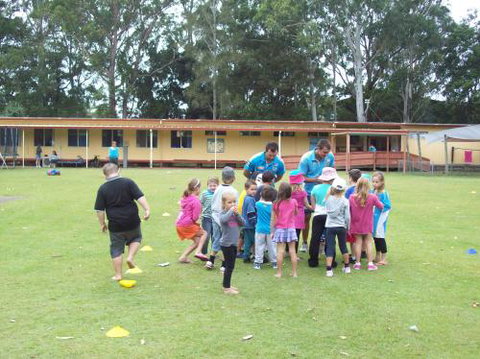 Tweed Shire Vacation Care Inc - Child Care 0