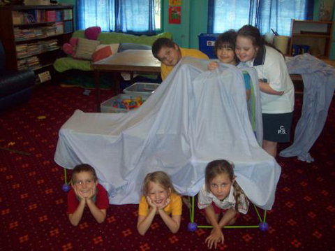 Tweed Shire Vacation Care Inc - Child Care 1