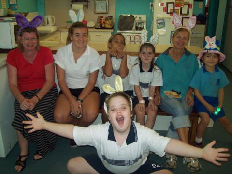 Tweed Shire Vacation Care Inc - Child Care 2