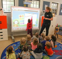 Sylvania Waters Early Education - Child Care