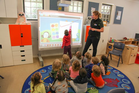 Sylvania Waters Early Education - Child Care 0