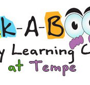 Peek A Boo Early Learning Centres Tempe - Child Care Australia