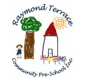 Raymond Terrace Community Preschool - Child Care