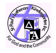 St Pauls Lutheran Kindergarten - Child Care