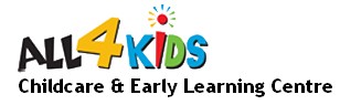 All 4 Kids Childcare and Early Learning Centre Moonee Ponds