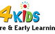 All 4 Kids Childcare And Early Learning Centre - thumb 0