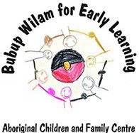 Bubup Wilam for Early Learning Inc - Child Care