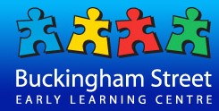 Buckingham Street Early Learning Centre - Child Care 0