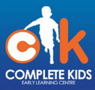 Complete Kids Early Learning Centre - Child Care