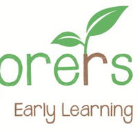 Explorers Early Learning - Maidstone - Child Care