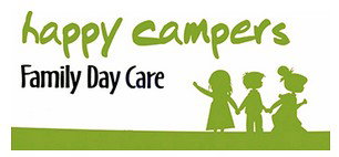 Happy Campers Family Day Care - Child Care 0