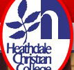 Heathdale Christian College Out of School Hours Program - Child Care