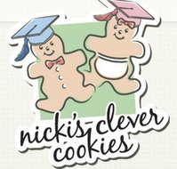Nickis Clever Cookies - Child Care