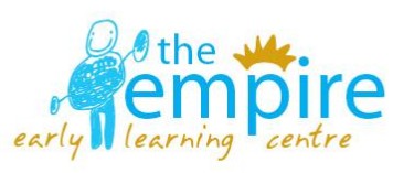 The Empire Early Learning Centre Footscray