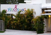 A Head Start Child Care Centre Burleigh Heads