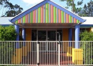 AbleCare Early Learning Centre - Child Care 0