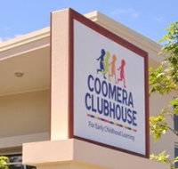 Coomera Clubhouse - Child Care