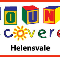 Young Discoverers Helensvale - Child Care Australia