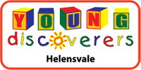Young Discoverers Helensvale