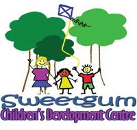 Sweetgum Children's Development Centre - Child Care