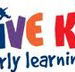 Active Kids Early Learning Centre - Child Care