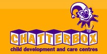Chatterbox Carina Carina