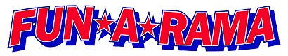 Fun-A-Rama Living Waters Halls Head