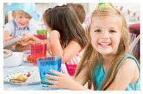 Swan Park Leisure Centre Vacation Care - Child Care 0