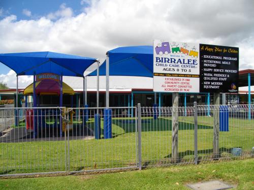 Birralee Child Care Centre Mackay Mackay
