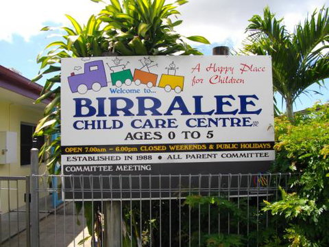 Birralee Child Care Centre Mackay - Child Care Australia 1