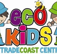 Eco Kids  Tradecoast Central - Child Care