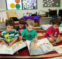 Mary Mackillop Child Care Centre - Kirwan - Child Care