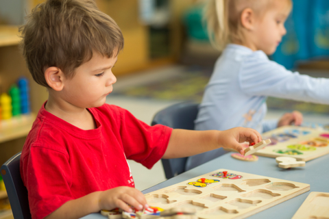 Mary Mackillop Child Care Centre - Kirwan - Child Care 4