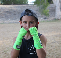 PCYC Rockhampton School Age Care - Child Care